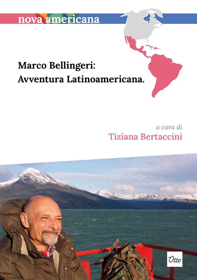 Marco Bellingeri: Avventura Latinoamericana